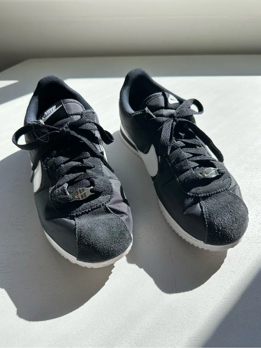 Nike cortez basic